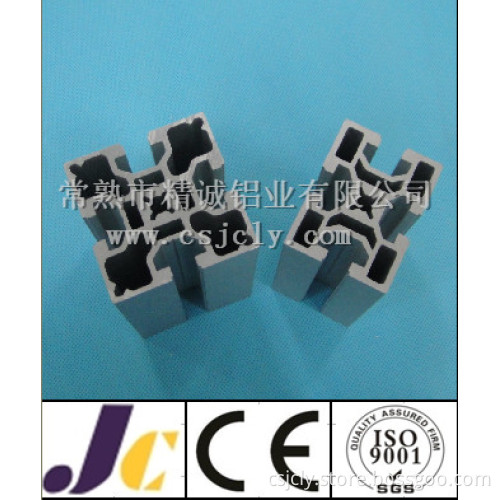 Industrial Aluminium Profile for Transportation, Aluminium Alloy (JC-P-81012)